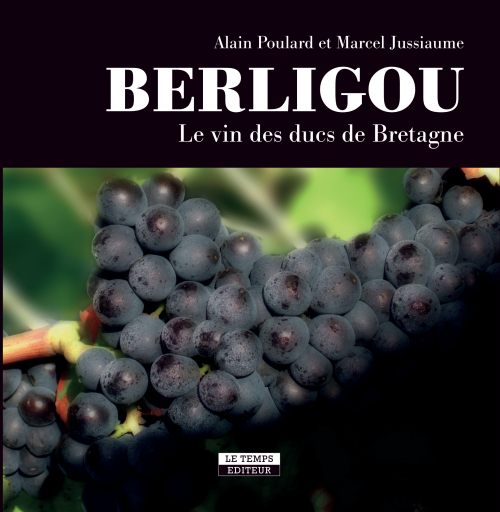 Berligou, le vin des ducs de Bretagne Couv_berligou_ok-1